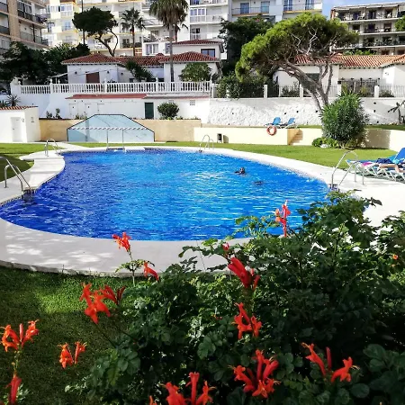 Mar Azul, Primera Linea De Playa