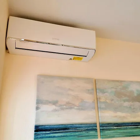 Apartmán Mar Azul, Primera Linea De Playa *